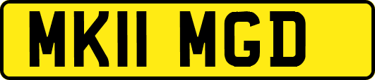 MK11MGD