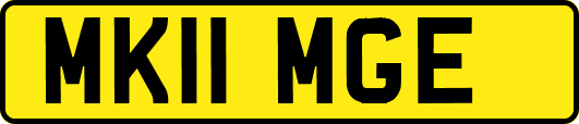 MK11MGE