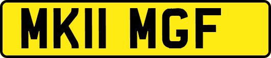MK11MGF