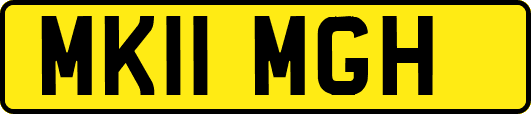 MK11MGH