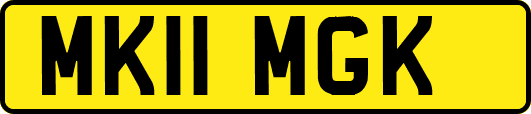MK11MGK