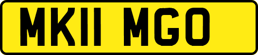 MK11MGO