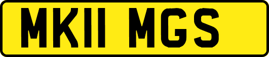MK11MGS
