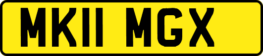 MK11MGX