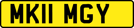 MK11MGY