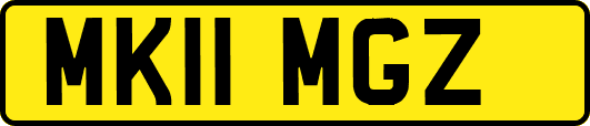 MK11MGZ