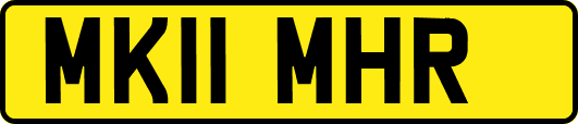 MK11MHR
