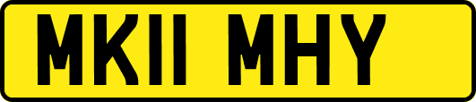 MK11MHY