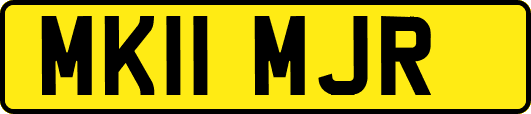 MK11MJR