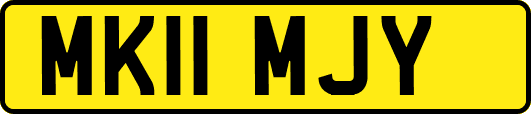 MK11MJY