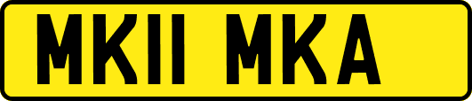 MK11MKA