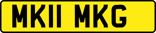 MK11MKG