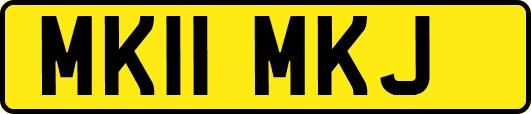 MK11MKJ
