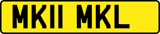 MK11MKL