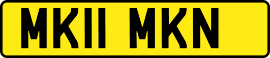 MK11MKN