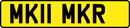 MK11MKR