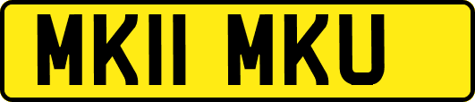 MK11MKU