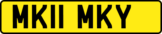 MK11MKY
