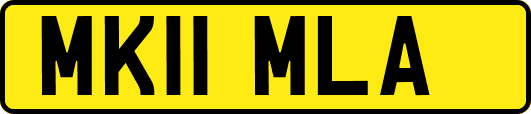 MK11MLA