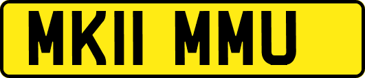 MK11MMU