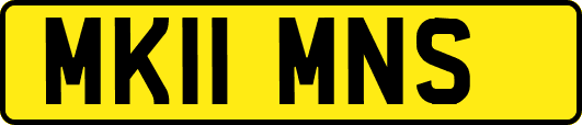 MK11MNS