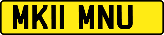 MK11MNU