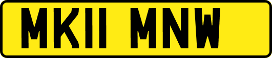 MK11MNW