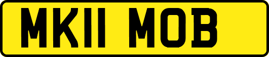 MK11MOB