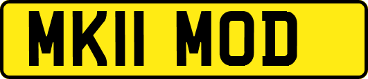 MK11MOD