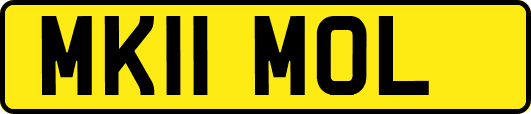 MK11MOL