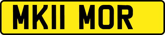 MK11MOR