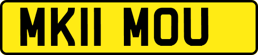 MK11MOU