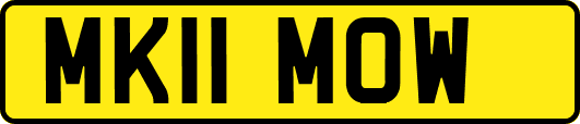 MK11MOW