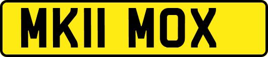 MK11MOX