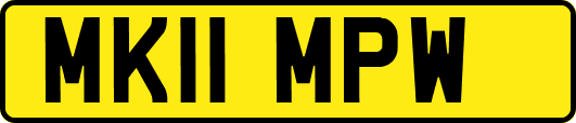 MK11MPW