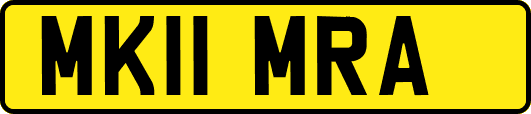 MK11MRA