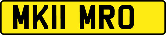 MK11MRO