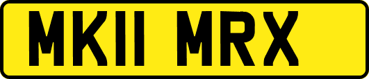 MK11MRX