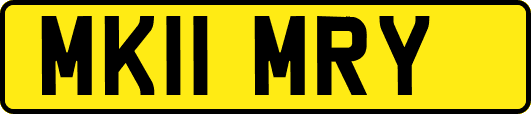 MK11MRY
