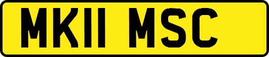 MK11MSC