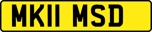 MK11MSD