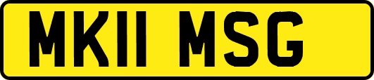 MK11MSG