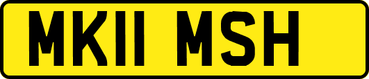 MK11MSH