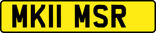 MK11MSR