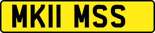MK11MSS