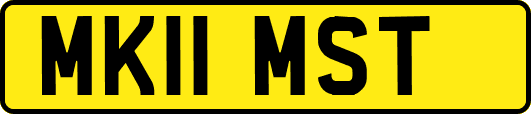 MK11MST