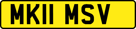 MK11MSV