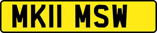 MK11MSW
