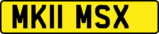 MK11MSX
