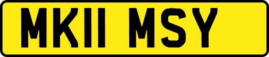MK11MSY